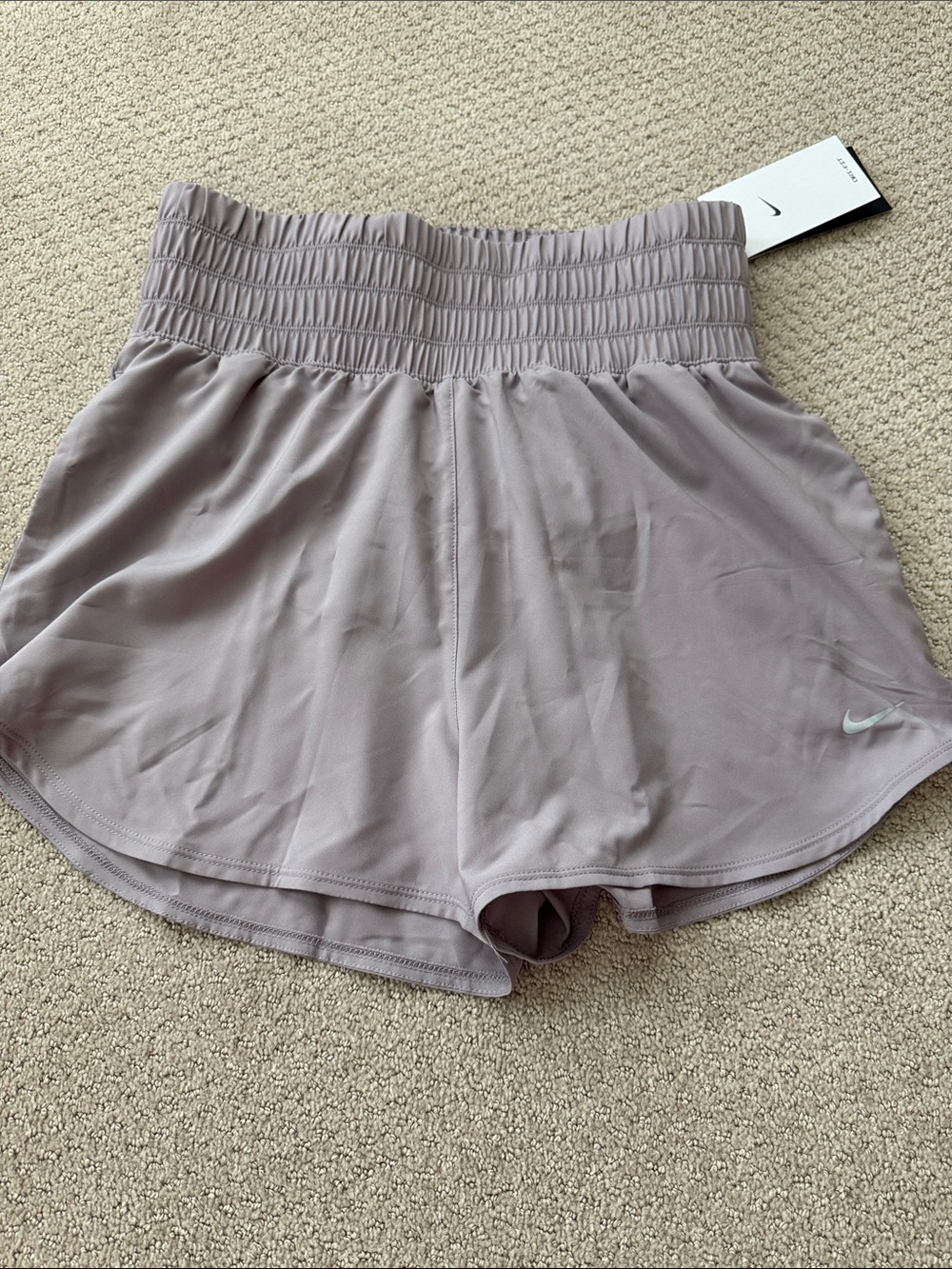 Nike Women's Athletic Shorts